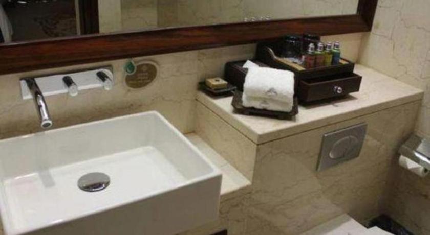 Inner Mongolia Hotel Forbidden City Pekin Zewnętrze zdjęcie